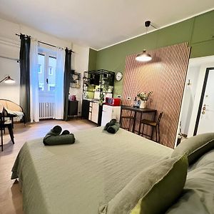 Appartement met een Slaapkamer